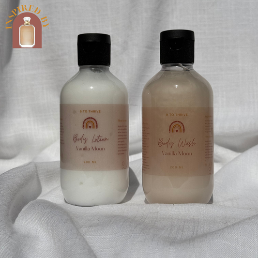 Vanilla Moon Duo