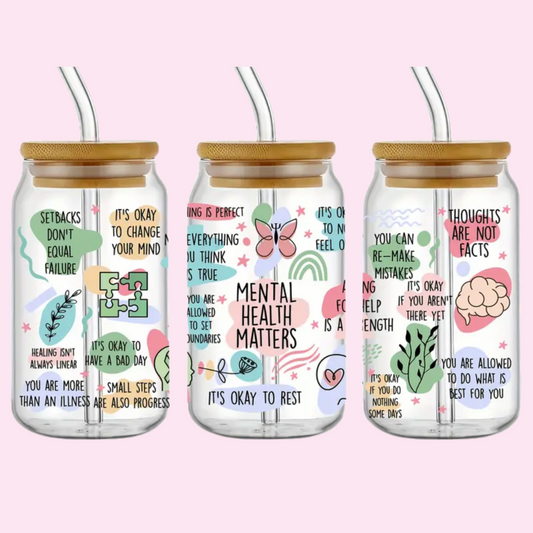 Mental Health Matters