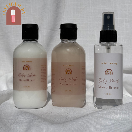 Marisol Breeze Trio