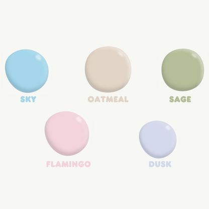 Milestone Discs